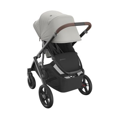 UPPAbaby VISTA V3 Kinderwagen 2-in-1 - Savannah UPPAbaby VISTA V3 Kinderwagen 2-in-1 - Savannah
