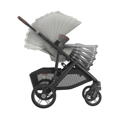 UPPAbaby VISTA V3 Kinderwagen 2-in-1 - Savannah UPPAbaby VISTA V3 Kinderwagen 2-in-1 - Savannah
