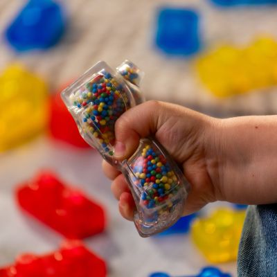 Jelly Blox - Newbie Kit