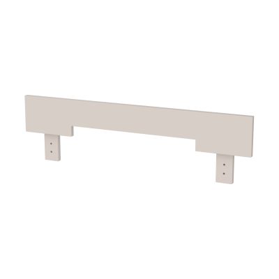 Europe Baby Felix II Uitvalbeveiliging voor Peuterbed 70 x 150 cm - Oatmeal