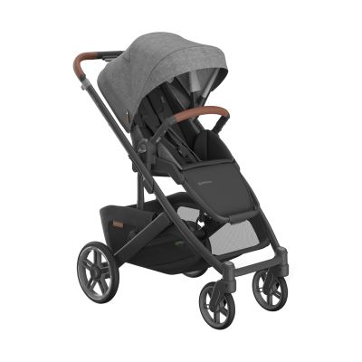 UPPAbaby Cruz V3 Kinderwagen - Greyson UPPAbaby Cruz V3 Kinderwagen - Greyson