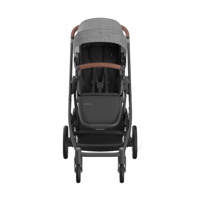 UPPAbaby Cruz V3 Kinderwagen - Greyson UPPAbaby Cruz V3 Kinderwagen - Greyson