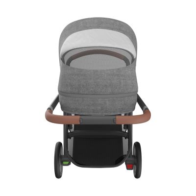 UPPAbaby Cruz V3 Kinderwagen - Greyson UPPAbaby Cruz V3 Kinderwagen - Greyson