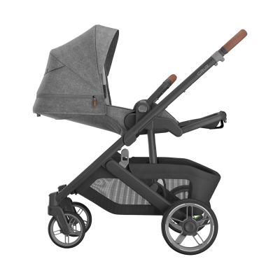 UPPAbaby Cruz V3 Kinderwagen - Greyson UPPAbaby Cruz V3 Kinderwagen - Greyson