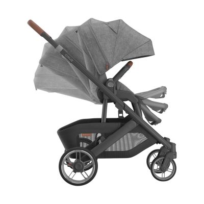 UPPAbaby Cruz V3 Kinderwagen - Greyson UPPAbaby Cruz V3 Kinderwagen - Greyson