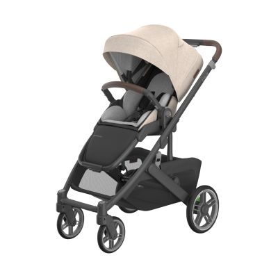 Uppababy Cruz V3 Kinderwagen - Liam