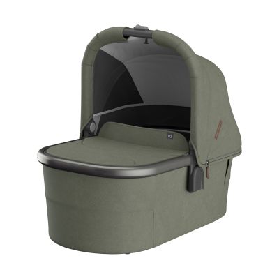 Uppababy Vista/Cruz V3 Reiswieg - Evelyn Uppababy Vista/Cruz V3 Reiswieg - Evelyn