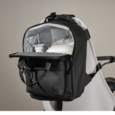 Urban Iki Backpack Bincho Black