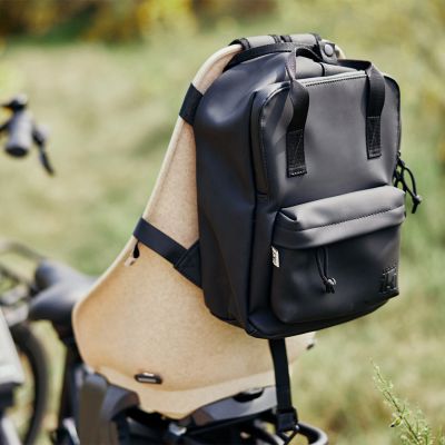Urban Iki Backpack Bincho Black
