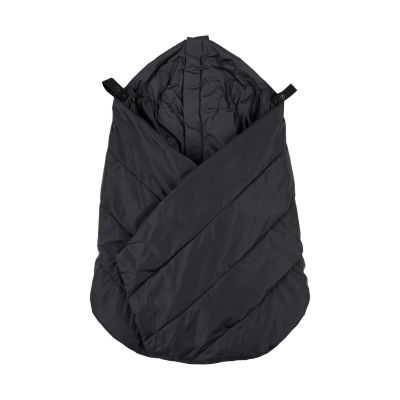 Voksi Draagzak Cover - Black Voksi Draagzak Cover - Black