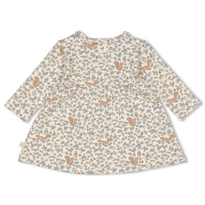 Feetje Jurk Print Stay Magical Offwhite 62 Feetje Jurk Print Stay Magical Offwhite 62