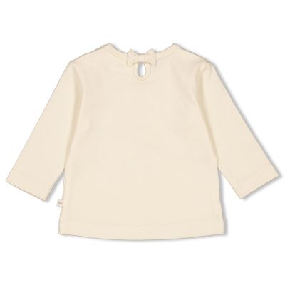 Feetje T-Shirt Stay Magical Offwhite 74