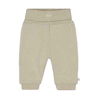 Feetje Fall Favorites Broek - Maat 50 - Mint