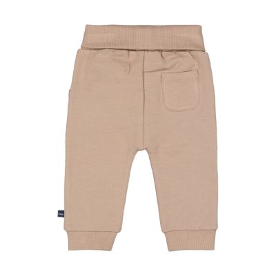 Feetje Let's Go! Broek - Maat 56 - Taupe
