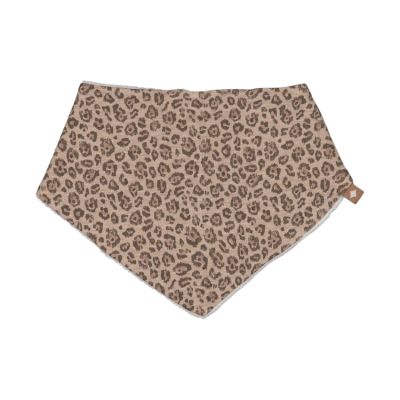 Feetje Better Together Bandana - Taupe Melange