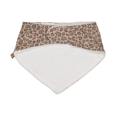 Feetje Better Together Bandana - Taupe Melange