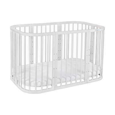 Waldin W2 Combibed 7-in-1 - White