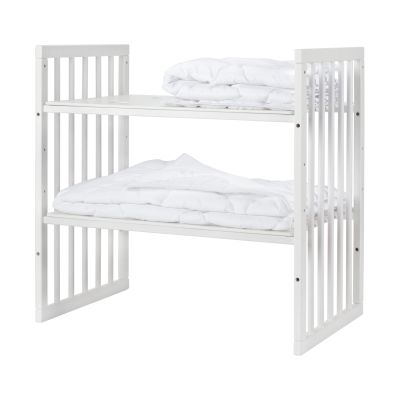 Waldin W2 Combibed 7-in-1 - White