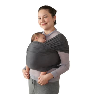Ergobaby Aura Wrap Draagdoek
