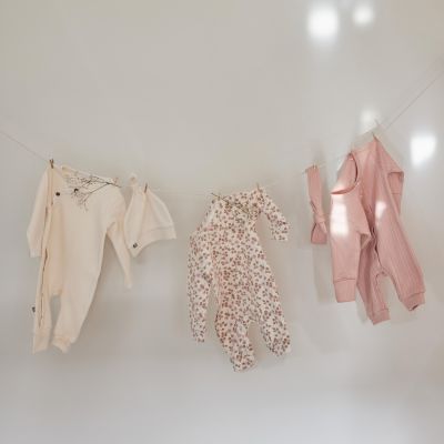 Dirkje Boxpak Dusty Pink 56