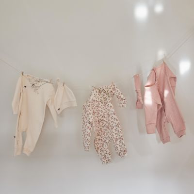 Dirkje Boxpak + Muts Off White 56