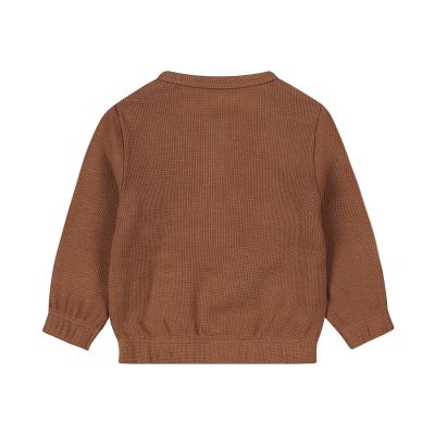 Dirkje Trui Brown 56