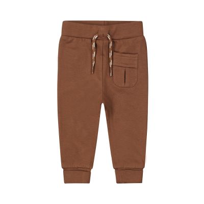 Dirkje Broek Zakje Brown 62