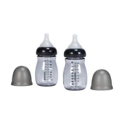 We-Too Standaardfles - 260 ml - 2-pack