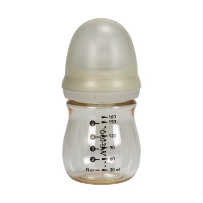 We-Too Fles Oatmeal 160 ml