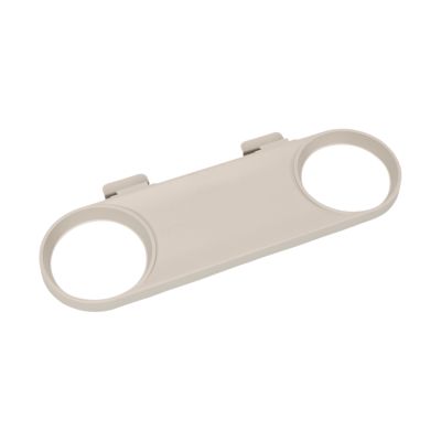 We-Too Bath Tray Oatmeal