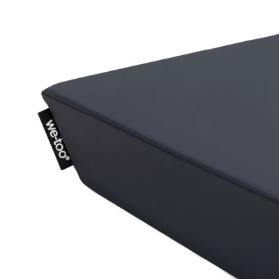 We-Too Changing Mat Deep Blue