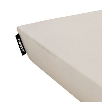 We-Too Changing Mat Oatmeal