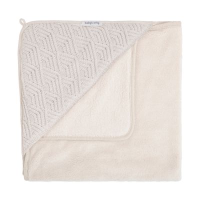 Baby's Only Sierra Wikkeldeken - Warm Linen 