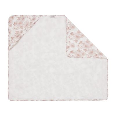 Witlof For Kids Badcape Hydrofiel Flower Powder