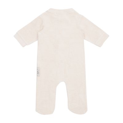 Witlof For Kids Velvet Rib Boxpakje - Mt. 50/56 - Soft Sand