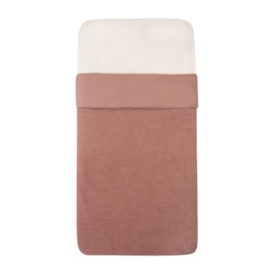 Witlof For Kids Velvet Rib Tuck-Inn Ledikantdeken