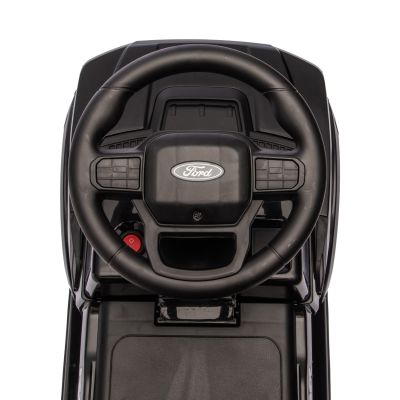Puck Loopauto Ford F150 - Wit Puck Loopauto Ford F150 - Wit