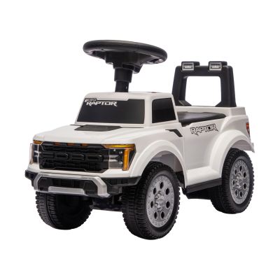 Puck Loopauto Ford F150