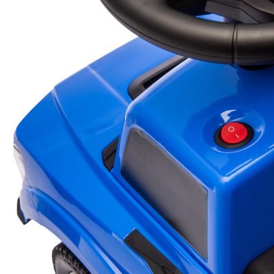 Puck Loopauto Ford F150 - Blauw