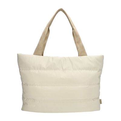 Zebra Shopper Creme