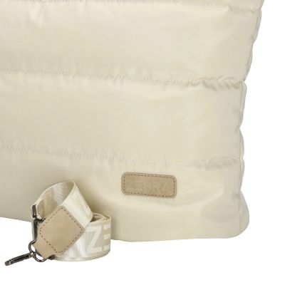Zebra Shopper Creme