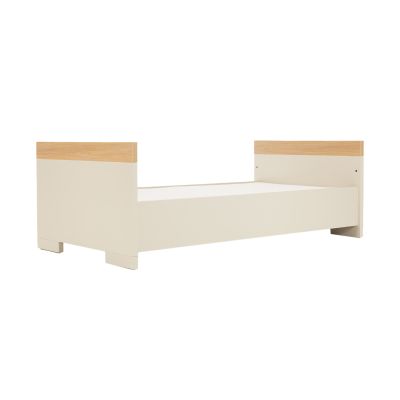TWF Meegroeibed 60 x 120 Incl. Bedbankzijde en 1 Persoons Zijdes Galaxy