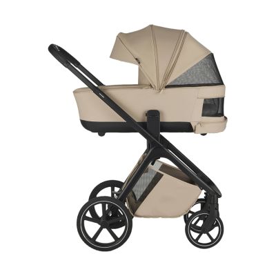 Easywalker Zoey Kinderwagen - Almond Taupe