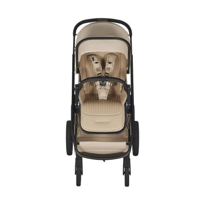 Easywalker Zoey Kinderwagen - Almond Taupe