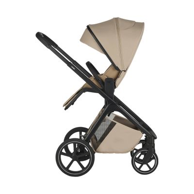 Easywalker Zoey Kinderwagen - Almond Taupe