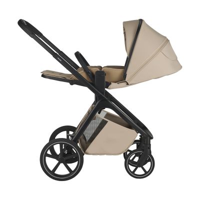 Easywalker Zoey Kinderwagen - Almond Taupe