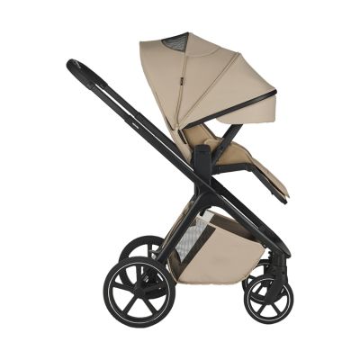 Easywalker Zoey Kinderwagen - Almond Taupe