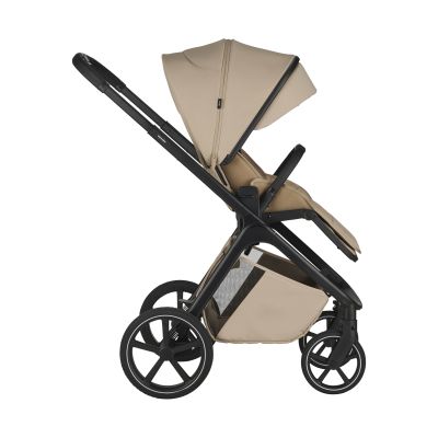 Easywalker Zoey Kinderwagen - Almond Taupe
