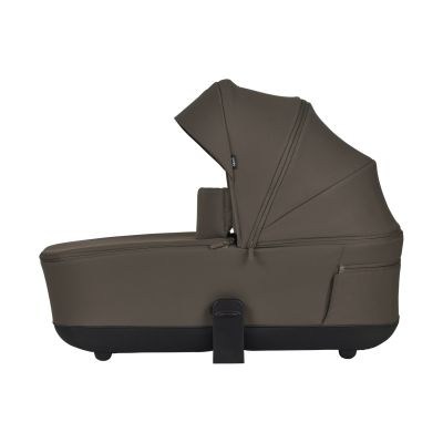 Easywalker Zoey Kinderwagen - Chestnut Brown