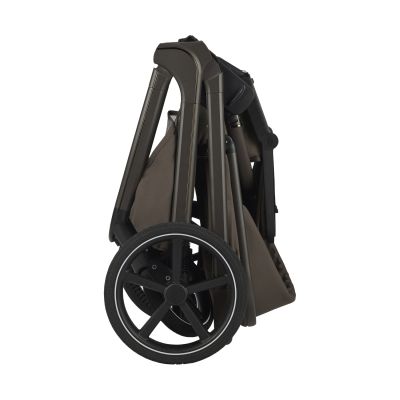 Easywalker Zoey Kinderwagen - Chestnut Brown
